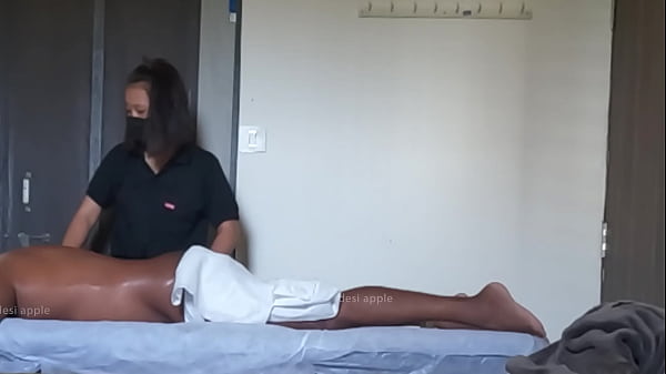 cute ass girl massage