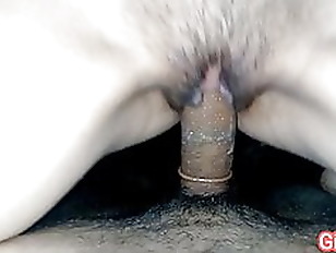 Desi 18 yrs old virgin girl hard crying fuck in tight pussy
