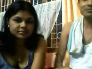 desi amateur webcam boobs