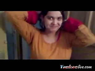 Desi boob show