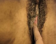 Desi Girl Fingering