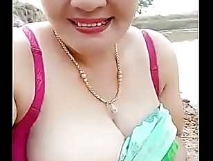 Desi hot Aunty