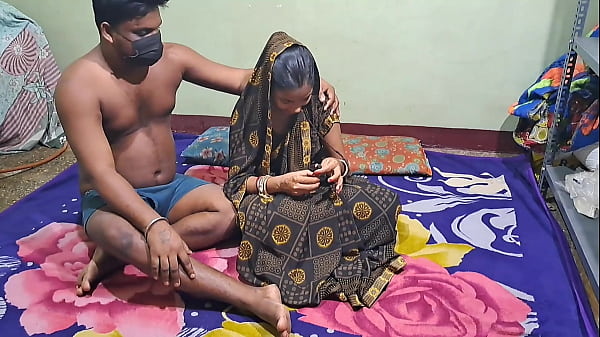 Desi Housewife Got Hard Fucked In Doggy Style