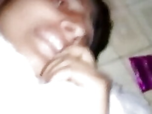 Desi Punjabi couple