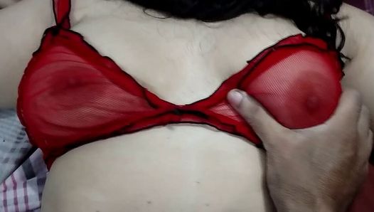 Desi Step Sister Sucking Cock and Fucked Hard