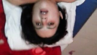 Desi Super Hot Bhabhi Fucked Part 2