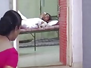 desi village dhoodh wali aunty