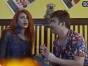 Hot n sexy desi bhabhi fucked by bf