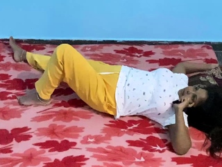 Indian College Teacher Having Sex With Mature Desi Man