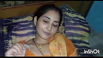 Indian desi bhabhi was fucked by her boyfriend behind husband