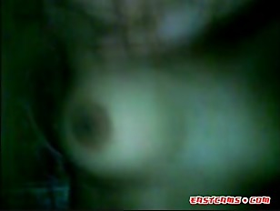 Indian Desi Girl Gets Boobs Pressed
