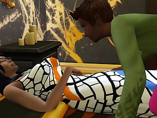 Indian Son fucks Desi Mom – Family Sex Taboo