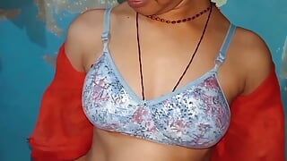 My First Anal Sex Experience Was Very Painful, Lalita Bhabhi Sex Relation with Her Husband