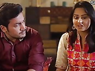 Super hot n sexy desi bhabhi fucked