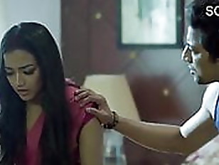 Super hot n sexy desi bhabhi fucked
