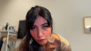 Bhabi Aaliyah Yasin cheats on her husband during Eid with BBC