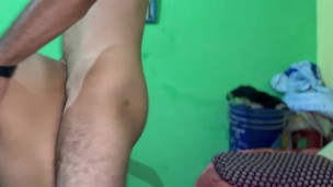 Desi bhabi ko ghr pr bula ke choda