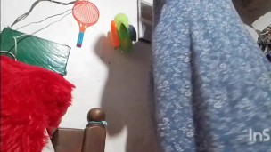 ශෂී තනියම ඉන්නකොට මෝල් වෙලා