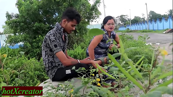 First Meet and First Sex with Beautiful Unknown Girl! Desi Sex