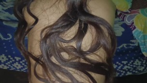 Ghodi bana diya subah subah Nisha bhabi ko..