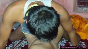 Home bhabhi ki bedroom sexy’ bhabhi ki chudai Desi Indian bhabhi ki
