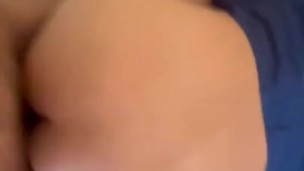 Hot Indian Desi village college girlfriend was fucking with boyfriend on hostel in clear Hindi audio