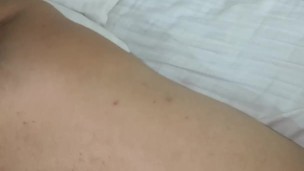 Massaj girl at home.. part 1 Hindi audio