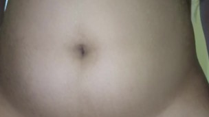 Nisha siducing her step brother for sex .