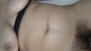 OMG! SHE’S SO THICK! LATINA POV! Hindi audio.