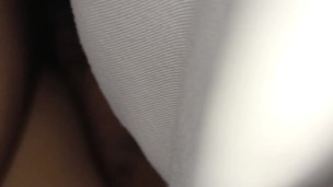 Teen stepdaughter nisha fucked until she cum