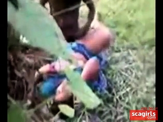 another desi woman fucked in the wood