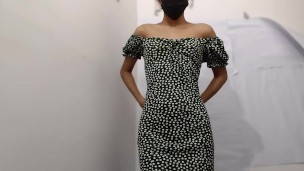 Beautiful fitness bodi mast boobs hot ghotrl sexy boobs pressing your boobs rubbing your pussy enjoy