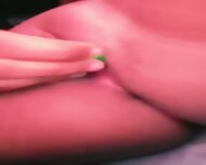 Desi Bengali GF Fingering