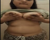 Desi Chubby Girl Sex With Jija