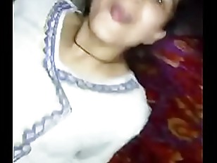 Desi punjabi Teen Raman Kaur Fucking her bf at hotel room