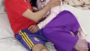 Dewar bhabhi’s extremely romantic anal fucking story pakistani bhabhi seduces Devar