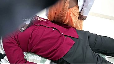 DOCTOR SHOCKED seeing small cock