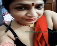 Horny desi mom stripchat show with face