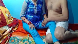 Indian married Girlfriend Night sex IN house