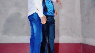 Indian Office Girl Sex video