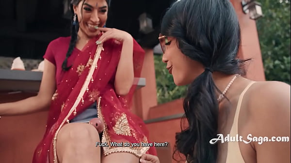 New Desi Futa Girl In Town Bangs 2 American Futa Babes – Roxie Sinner, Andie Anderson, Jasmine Sherni