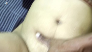 POV Threesome _ best friends fuck the Hot girl in Hotel Room