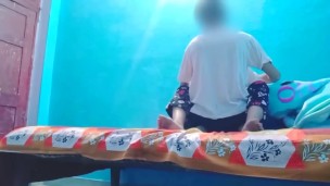 step sister taught her stepbrother to have sex