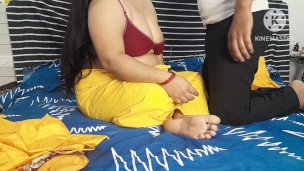 TUTION TEACHER FUCK HARD BY HIS OWN STUDENT IN HINDI AUDIO.